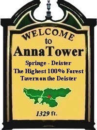 Anna Tower mini